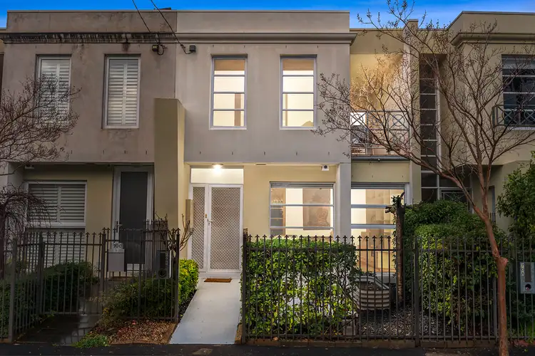 70B Lewisham Road, Prahran VIC 3181