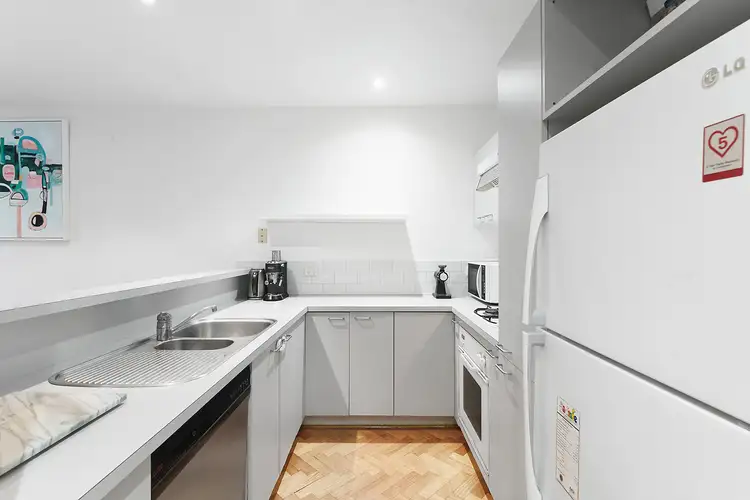 Fifth view of Homely house listing, 70B Lewisham Road, Prahran VIC 3181