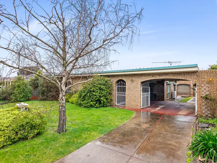 Main view of Homely house listing, 25 Sarabande Crescent, Torquay VIC 3228
