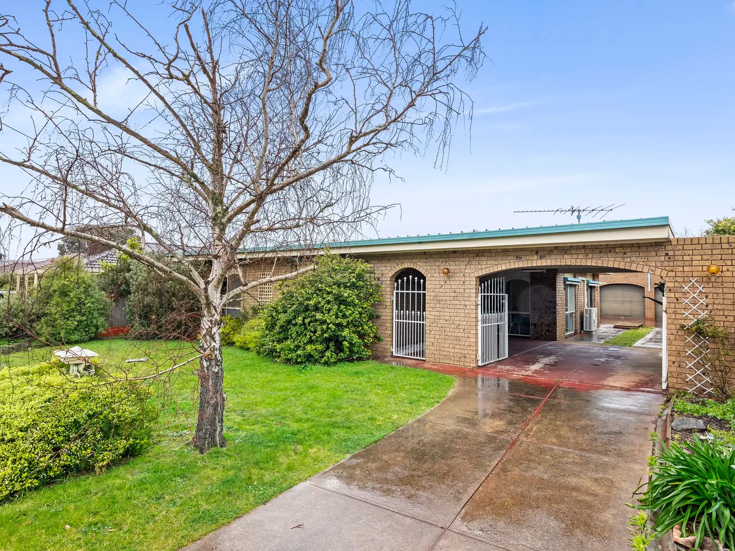 Main view of Homely house listing, 25 Sarabande Crescent, Torquay VIC 3228
