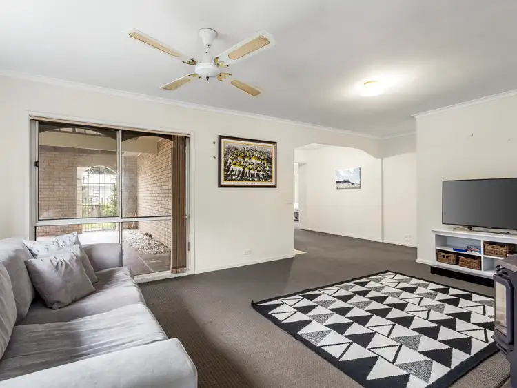Fourth view of Homely house listing, 25 Sarabande Crescent, Torquay VIC 3228