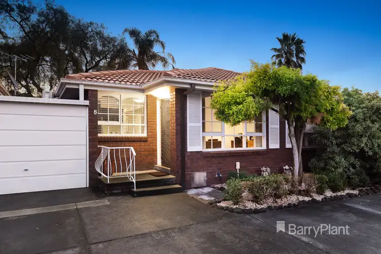 5/10 Baringhup Street, Cheltenham VIC 3192