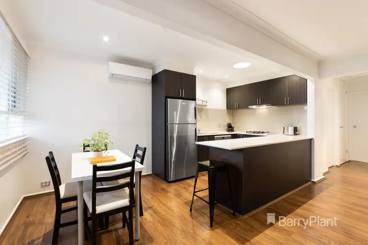 Fourth view of Homely villa listing, 5/10 Baringhup Street, Cheltenham VIC 3192