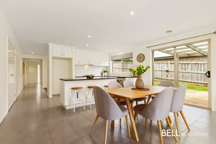 Main view of Homely house listing, 6 Kookaburra Court, Gembrook VIC 3783