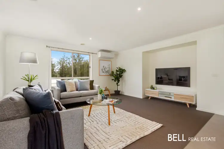 Sixth view of Homely house listing, 6 Kookaburra Court, Gembrook VIC 3783