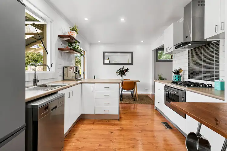 Second view of Homely house listing, 19 Wakefield Avenue, Frankston South VIC 3199
