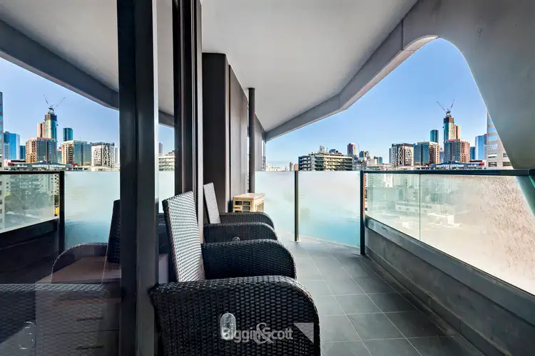Main view of Homely apartment listing, 904/38 Albert Road, South Melbourne VIC 3205