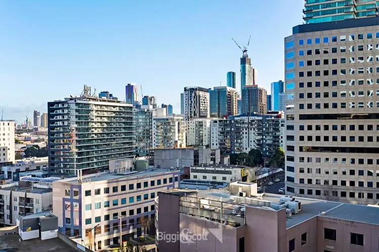 Second view of Homely apartment listing, 904/38 Albert Road, South Melbourne VIC 3205