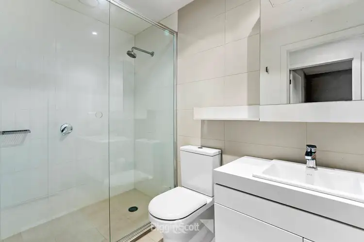 Sixth view of Homely apartment listing, 904/38 Albert Road, South Melbourne VIC 3205