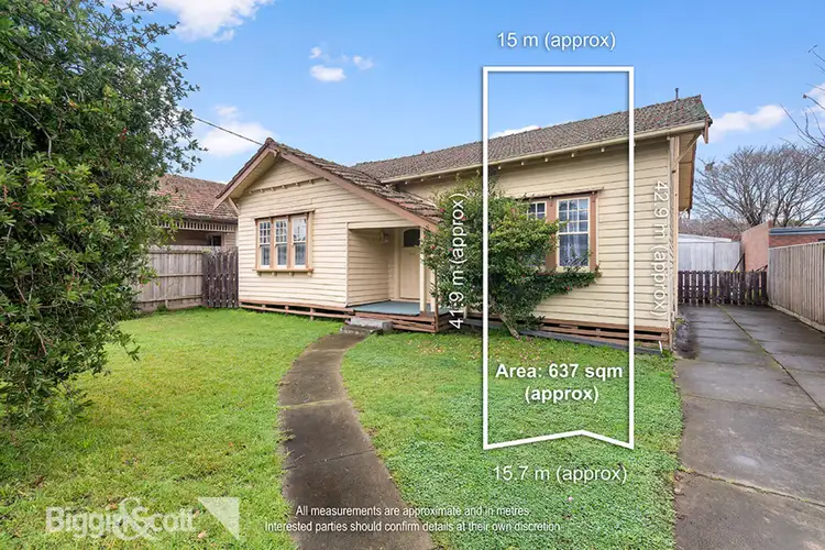 2 St James Parade, Elsternwick VIC 3185