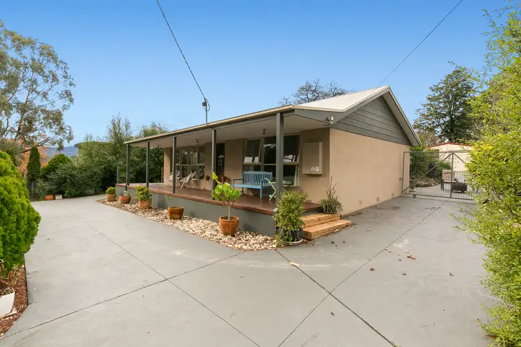 Main view of Homely house listing, 11 Cairncroft Avenue, Launching Place VIC 3139