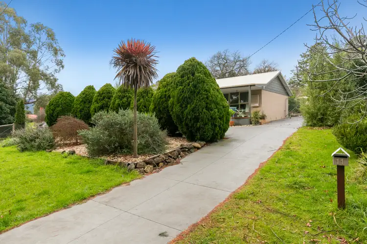Second view of Homely house listing, 11 Cairncroft Avenue, Launching Place VIC 3139