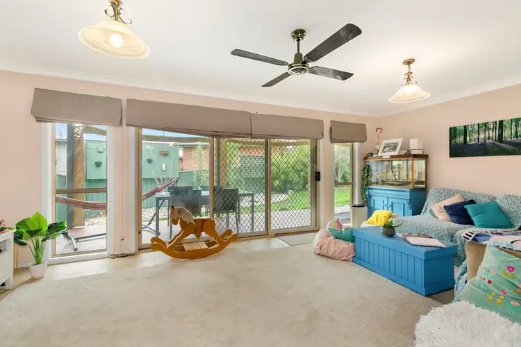 Fifth view of Homely house listing, 11 Cairncroft Avenue, Launching Place VIC 3139
