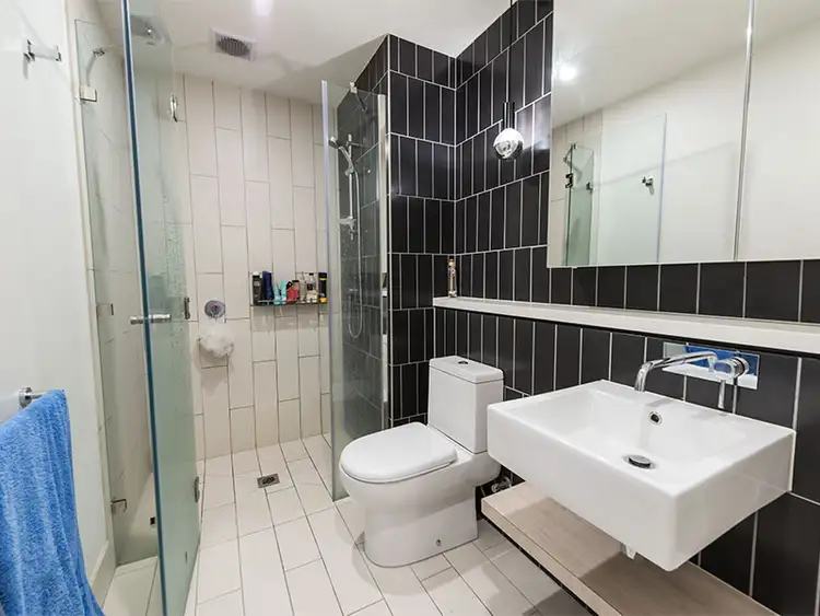 Fifth view of Homely apartment listing, 108/160 Hotham Street, St Kilda East VIC 3183