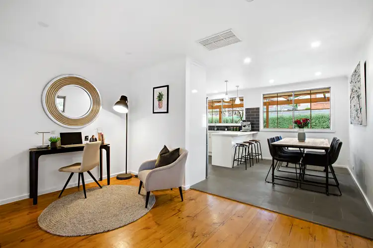 Fourth view of Homely house listing, 29 McClelland Drive, Mill Park VIC 3082