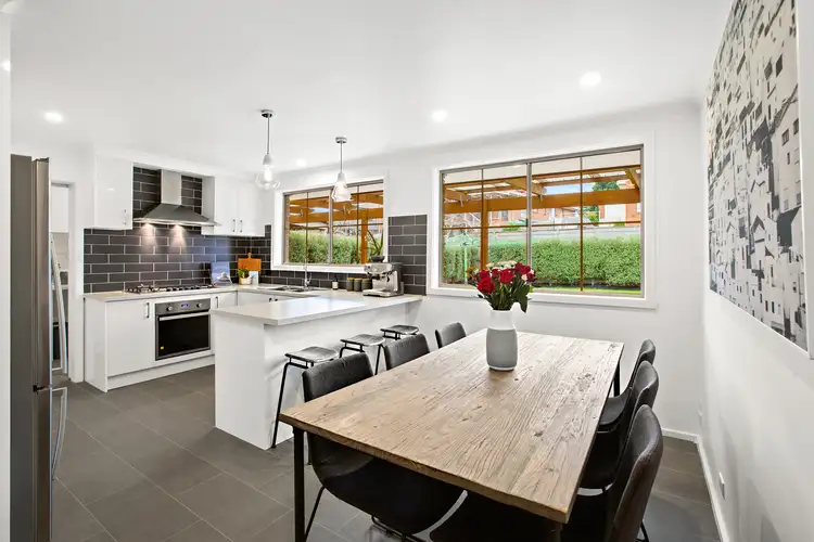 Fifth view of Homely house listing, 29 McClelland Drive, Mill Park VIC 3082