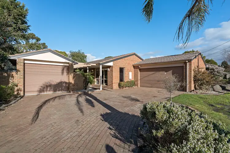 Main view of Homely house listing, 64 Settlers Way, Frankston South VIC 3199