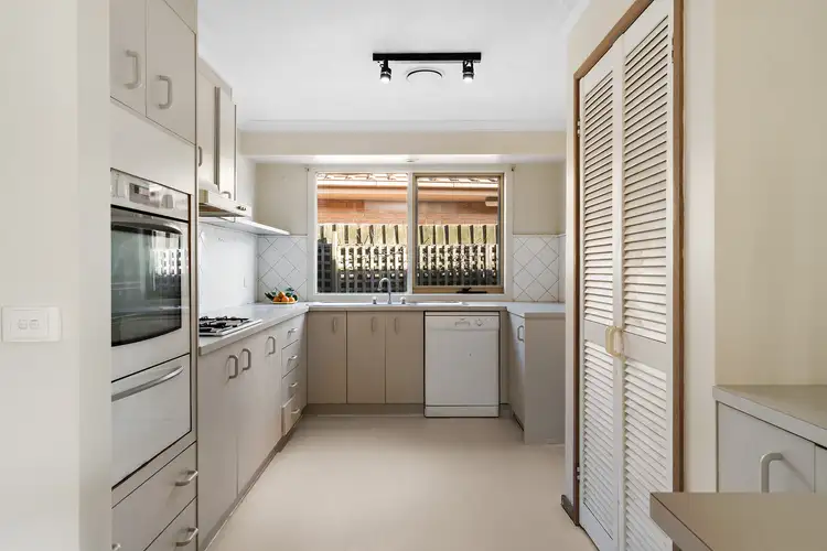 Second view of Homely house listing, 64 Settlers Way, Frankston South VIC 3199