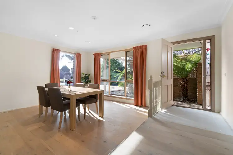 Third view of Homely house listing, 64 Settlers Way, Frankston South VIC 3199