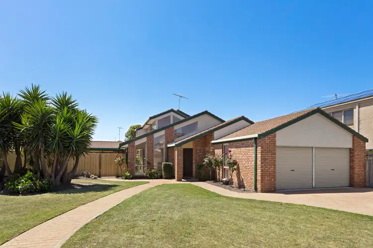 Main view of Homely house listing, 27 Golden Beach Way, Torquay VIC 3228