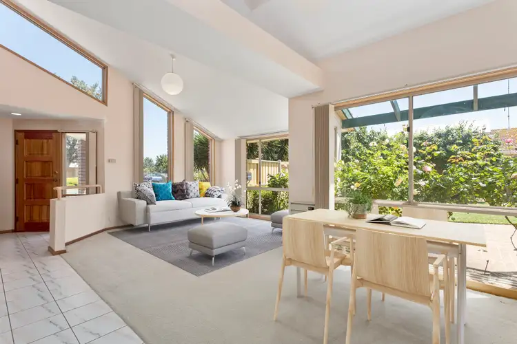 Third view of Homely house listing, 27 Golden Beach Way, Torquay VIC 3228