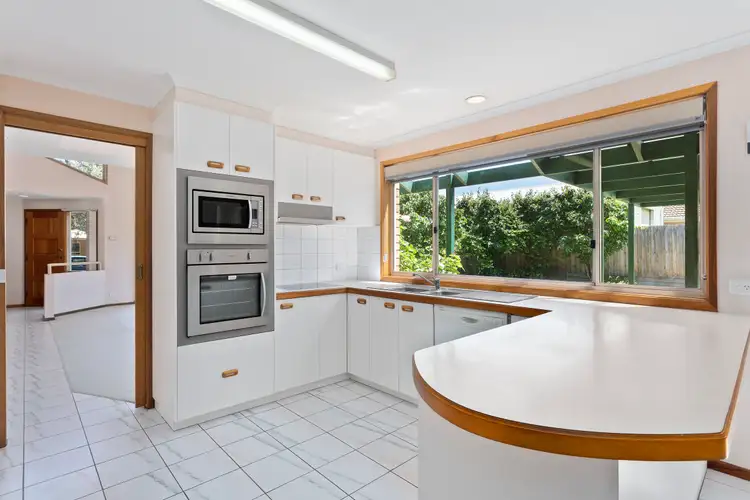 Fifth view of Homely house listing, 27 Golden Beach Way, Torquay VIC 3228