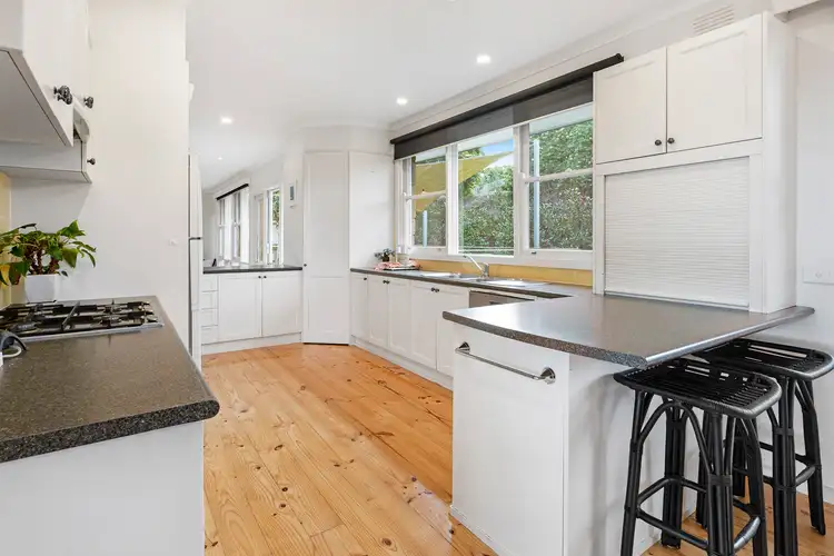 Fifth view of Homely house listing, 27 Butler Avenue, Mornington VIC 3931