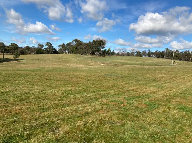 Lot 59 Nathan Street, Berrima NSW 2577