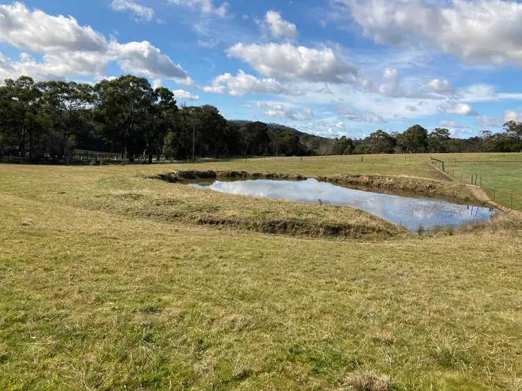 Second view of Homely land listing, Lot 59 Nathan Street, Berrima NSW 2577