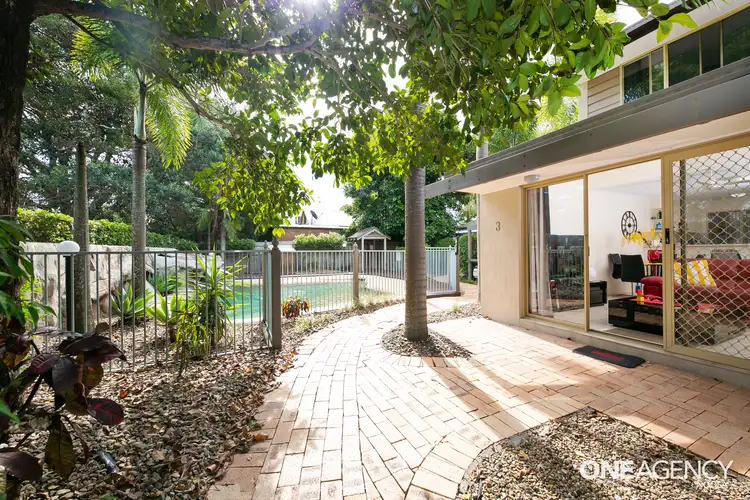 Fourth view of Homely townhouse listing, 3/37-39 Thomas Street, Noosaville QLD 4566