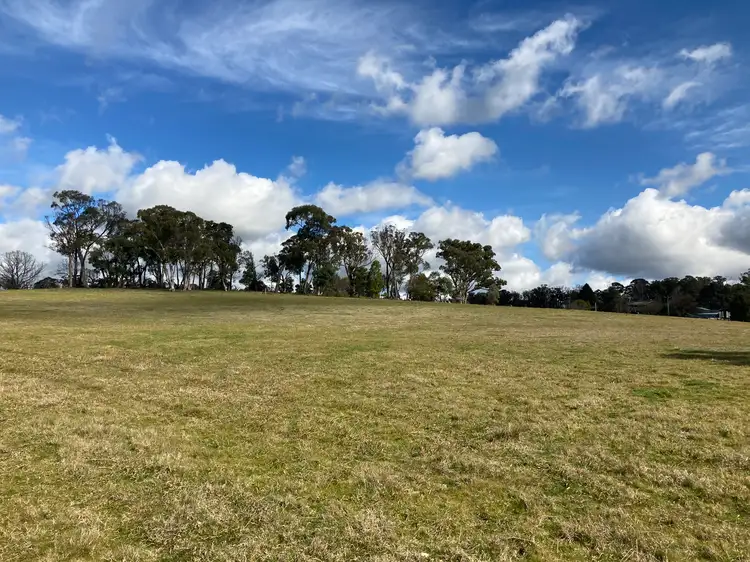 Main view of Homely land listing, Lot 100 Nathan Street, Berrima NSW 2577
