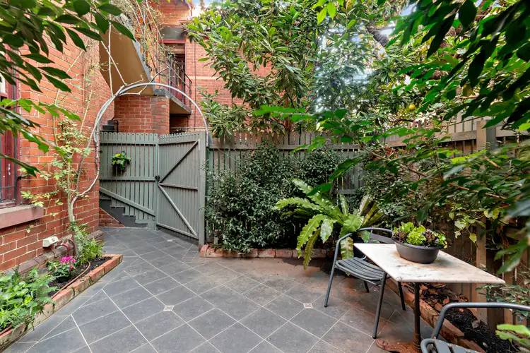 Fifth view of Homely apartment listing, 2/20 Loch Street, St Kilda West VIC 3182