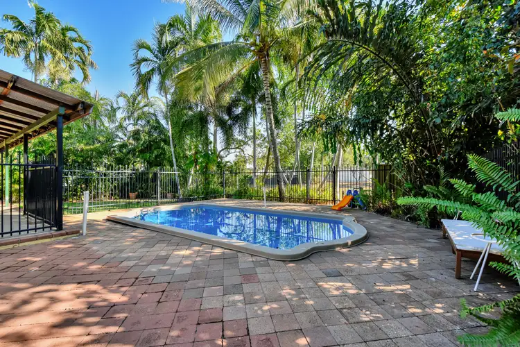 Second view of Homely house listing, 15 Betelgeuse Court, Woodroffe NT 830