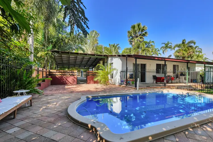 Third view of Homely house listing, 15 Betelgeuse Court, Woodroffe NT 830