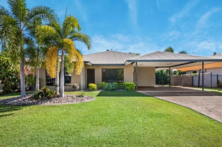12 Bedford Court, Durack NT 830