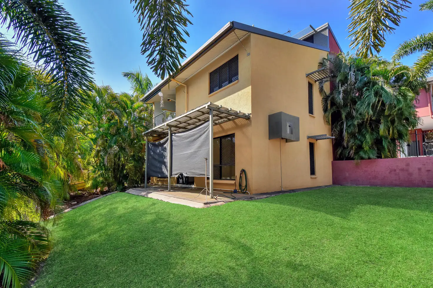 Main view of Homely unit listing, 1/18 Rosetta Street, Gray NT 830