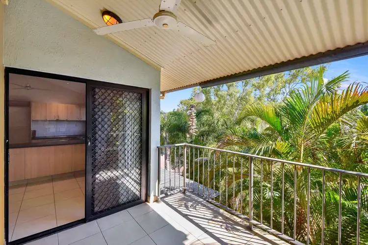 Third view of Homely unit listing, 1/18 Rosetta Street, Gray NT 830