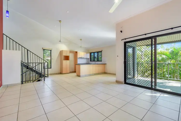 Fourth view of Homely unit listing, 1/18 Rosetta Street, Gray NT 830