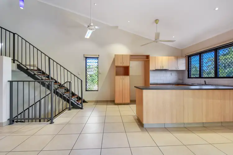 Fifth view of Homely unit listing, 1/18 Rosetta Street, Gray NT 830