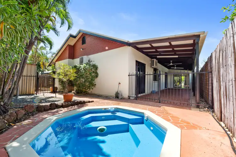 7 Ashburton Way, Gunn NT 832