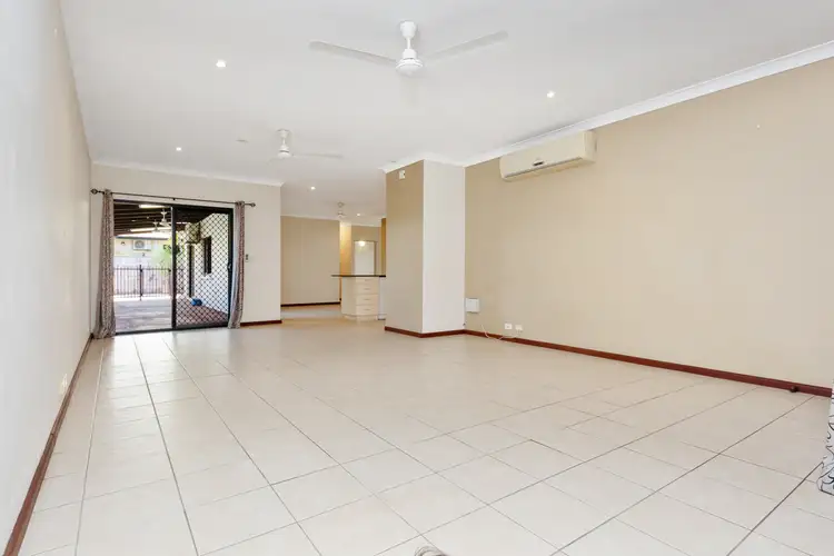 Sixth view of Homely house listing, 7 Ashburton Way, Gunn NT 832
