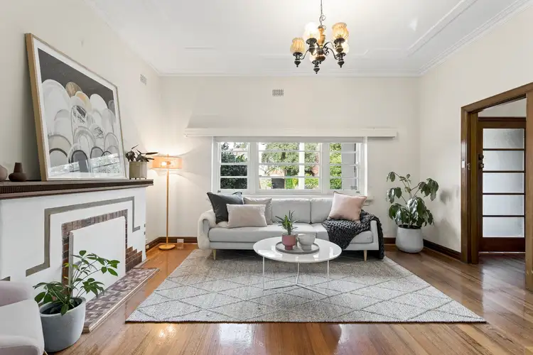 Second view of Homely house listing, 17 Rothschild Street, Glen Huntly VIC 3163
