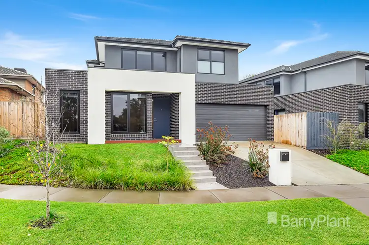 10 Chaldron Place, Dingley Village VIC 3172