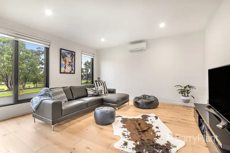 Second view of Homely house listing, 10 Chaldron Place, Dingley Village VIC 3172