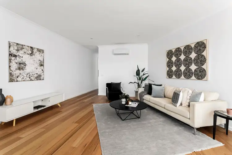 Third view of Homely townhouse listing, 1,2,3/17 Merritt Court, Altona VIC 3018