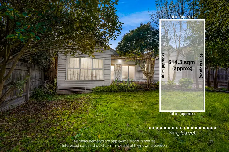 3 King Street, Bulleen VIC 3105