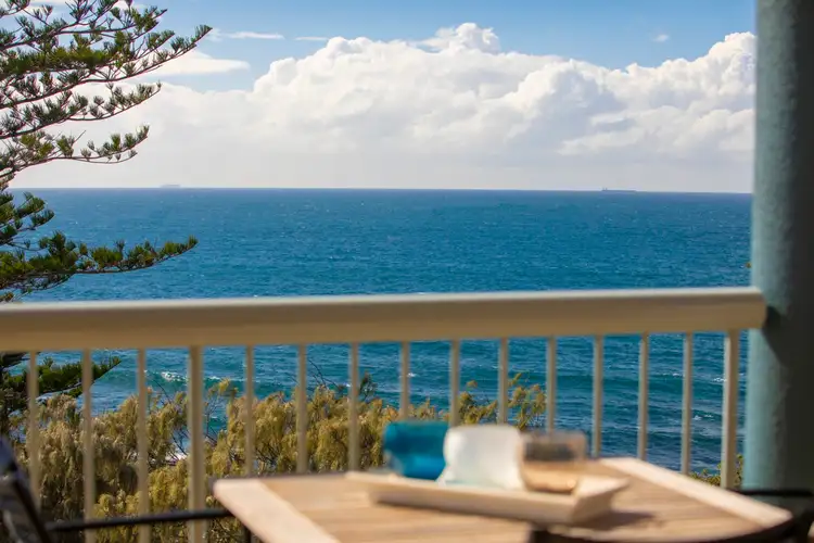 Third view of Homely unit listing, 20/32 Victoria Terrace, Kings Beach QLD 4551