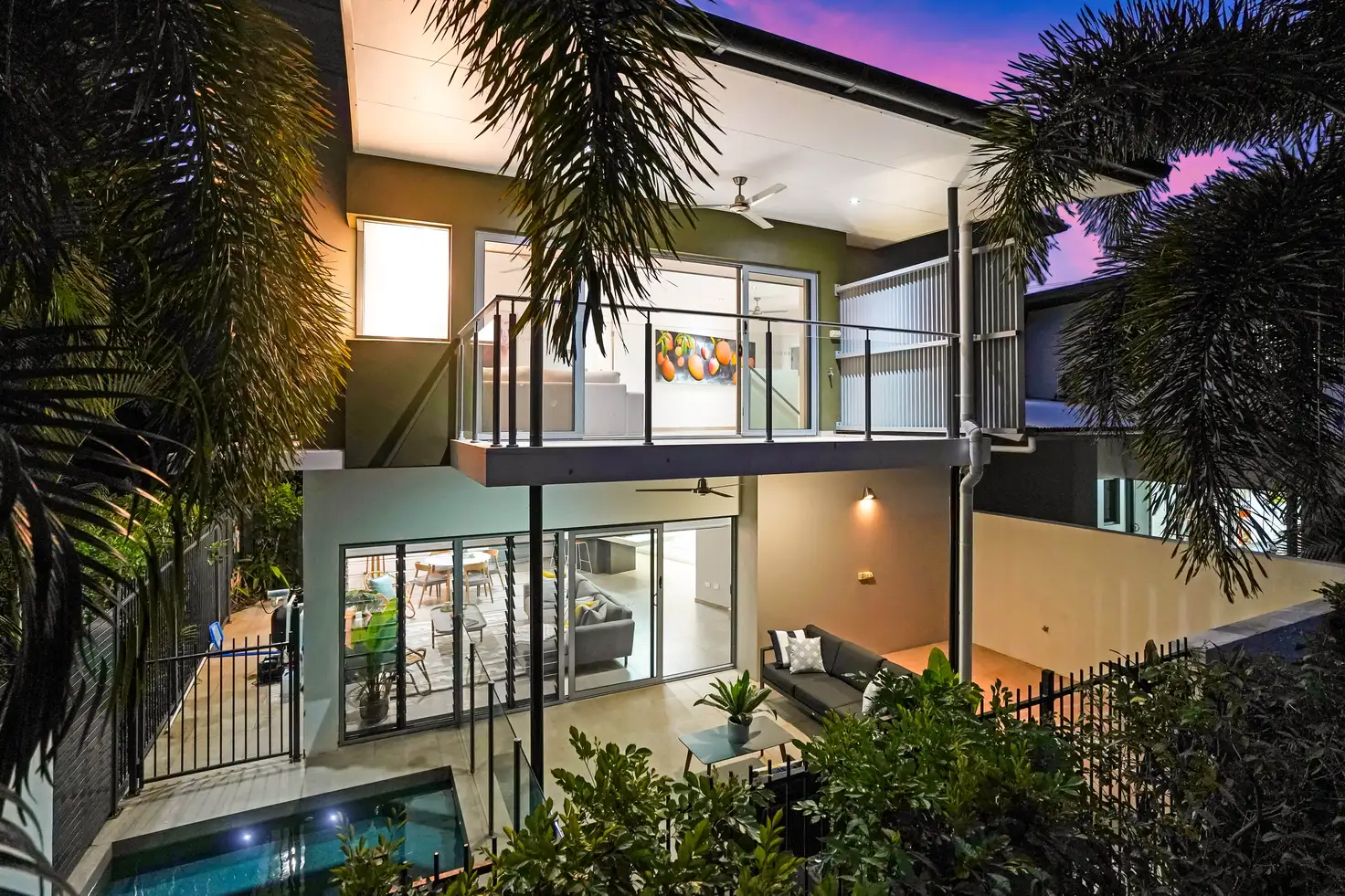 Main view of Homely townhouse listing, 4/7 Philip Street, Fannie Bay NT 820