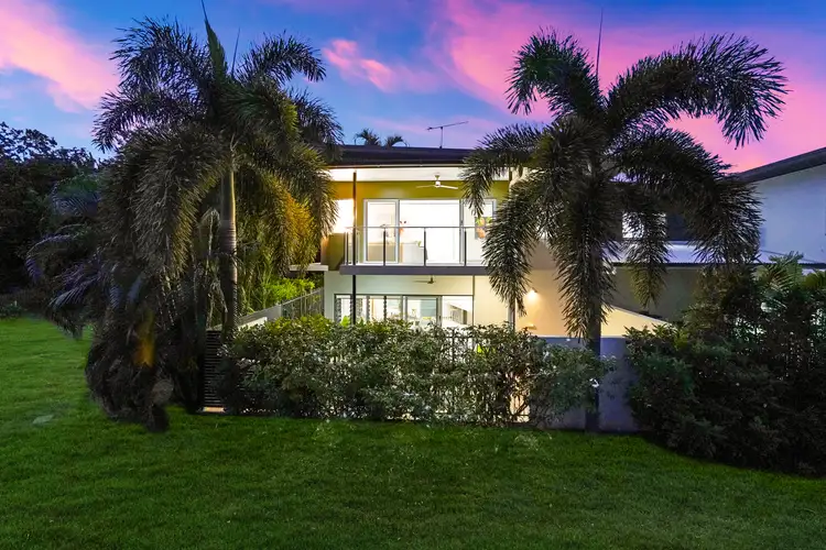 Second view of Homely townhouse listing, 4/7 Philip Street, Fannie Bay NT 820
