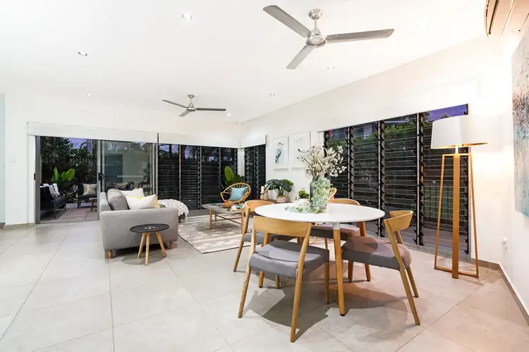 Fifth view of Homely townhouse listing, 4/7 Philip Street, Fannie Bay NT 820